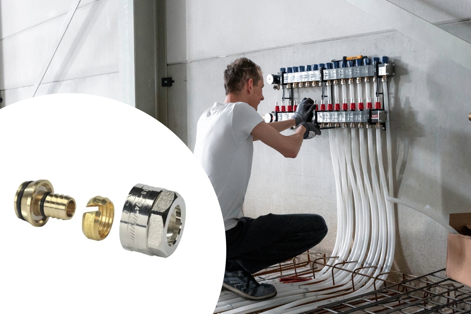 Website_post_buiskoppelingen_ROBOT_Vloerverwarming