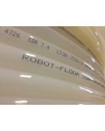 RobotFloor PE-RT buis 20*2mm - 600mtr