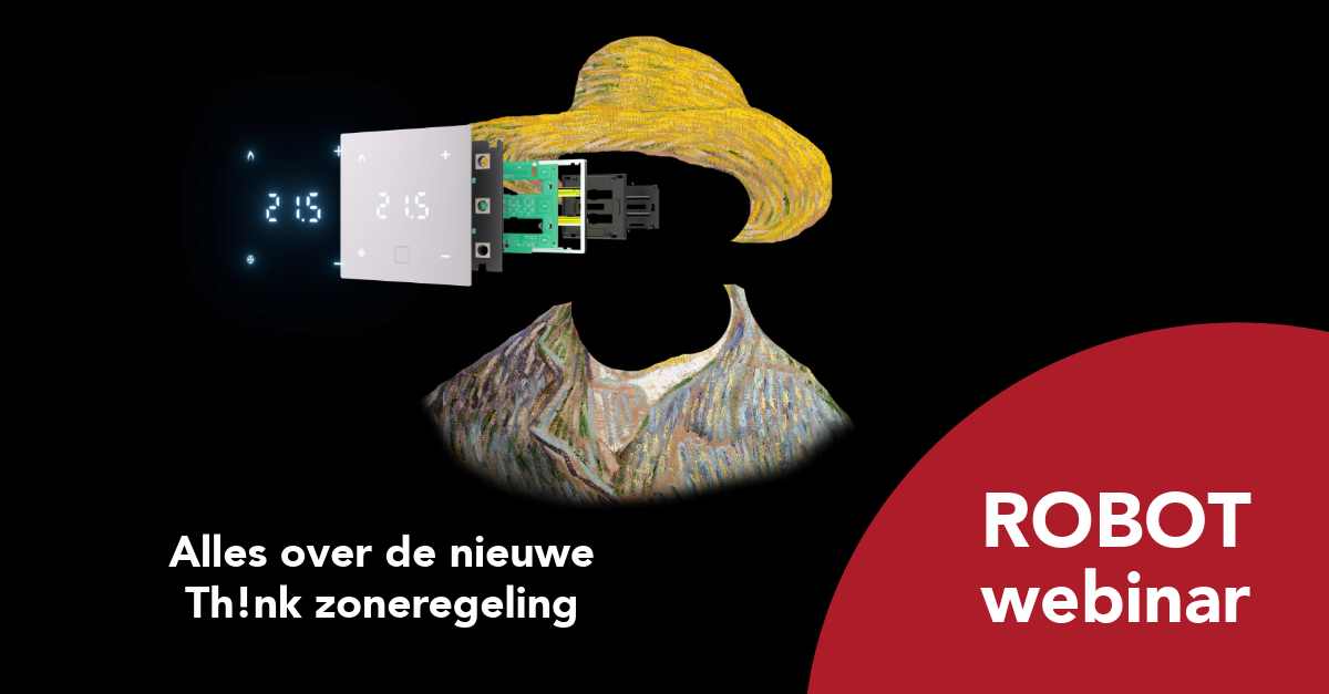 Webinar - Alles over de nieuwe Th!nk zoneregeling Webinar - Alles over de nieuwe Th!nk zoneregeling