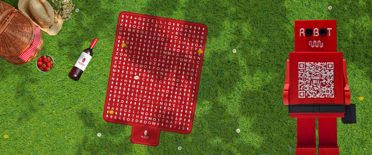 Zomeractie_ROBOT