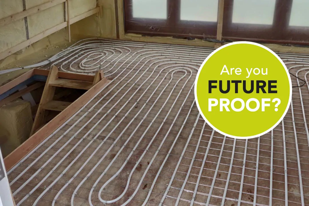 Praktische Tips voor een Future Proof Installatie!