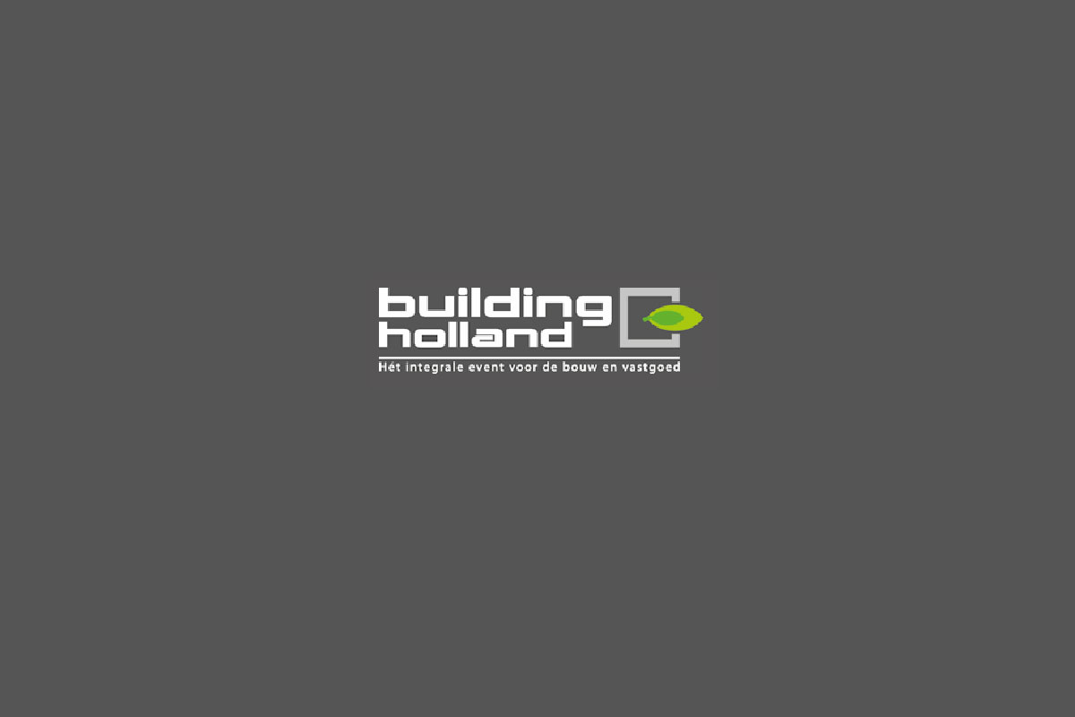 Building Holland 2016