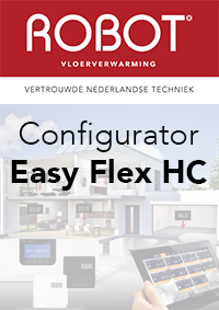 Robot Configurator Easy Flex HC